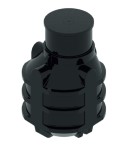 Studzienka wodomierzowa H - 1400mm RAGI 1000 PREMIUM - skośne dno