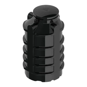 Obudowa studni głębinowej REGI 1000 PREMIUM H - 1860mm - płaskie dno