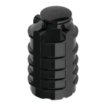 Studzienka wodomierzowa H - 1860mm RAGI 1000 PREMIUM - płaskie dno 